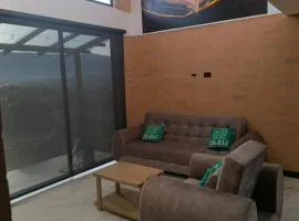 Zil&li alojamiento calido en Villa de Leyva