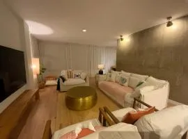 Luxury Beachfront "Felicità" Sea View 6 Guests