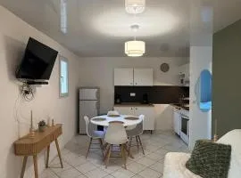 Maison de vacances 3 étoiles - Sous les Pins