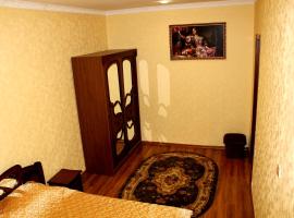 Гаряча вода та опалення є без світла Elit Aparts on Pushkina WIFI, spa hotel in Dnipro