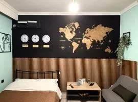 Amazing studio Φωλιά in Xanthi - myHomee