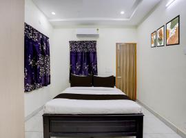 Hotel O Pinaka Grand A Luxurious Homestay, ξενοδοχείο σε Narasingāpuram