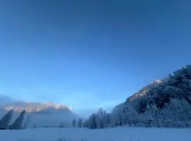 Ferienwohnung Alpenblick