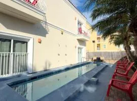 Priced Right Near Beach Well Equipped apts