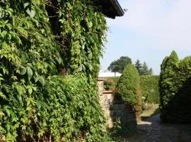 Ferienwohnung vor Usedom