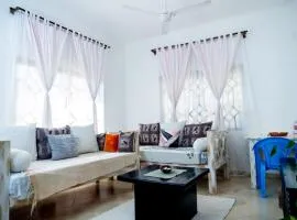 Marion's incredible 2 bedroom apartment