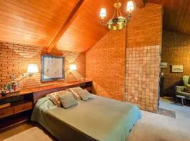 Estalagem Entardecer da Serra