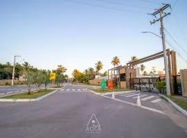 Luxo na Praia do Marceneiro