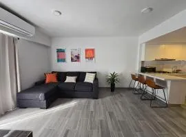 Departamento premium en el corazón de la ciudad