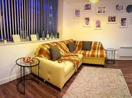 Cotton Apartment Chinatown Central Stay