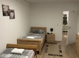 Gimi Apartments - Monteurwohnung, Messewohnung, Ferienwohnung