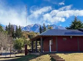 Cabañas Las Carditas