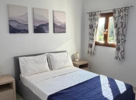 Cullura, hotel a Asklipiḯon