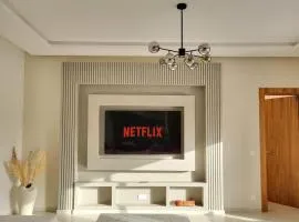 Villa Madjeyalia Soft Luxury