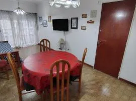 EFDEPARTAMENTOS Dos ambientes Plaza Colon