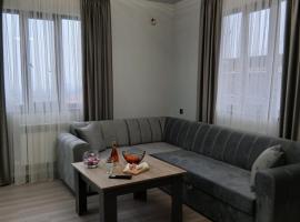 Elite Guest House, khách sạn ở Goris