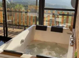 اكواخ قاسيون