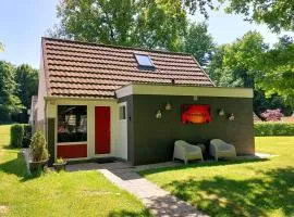 Vakantiehuis Toermalijn