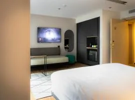 מלון אבא תל-אביב-יפו