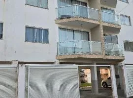 Apartamento Vista Mar