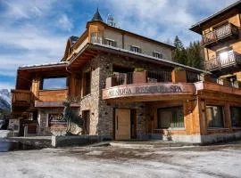 Arnoga Mountain View Resort & SPA