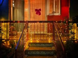 Brisa Marina Stay a unos pasos del mar