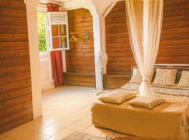 Cocon Douillet à 10 min du Marin, hotel i Le Marin