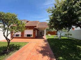 CASA El CORRALÓN，位于拉斯塔尼亚斯的酒店