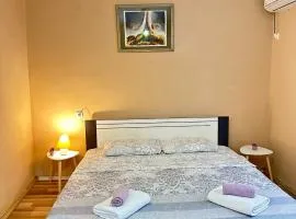 Family Apartment near Shadervan