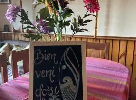 Acogedora Casa Familiar