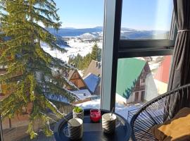 Vlašić Grand View, hotel a Vlasic