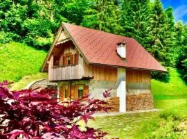 Chalet Corone Monte Zoncolan