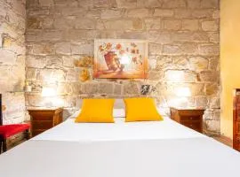 Domus de Janas Rooms Gonnesa