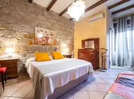 Domus de Janas Rooms Gonnesa
