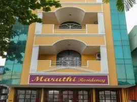Maruthi Residency
