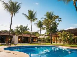 Ayla Arraial Pousada de Charme - Arraial D'Ajuda