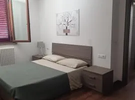 Apartamento Sole e Luna