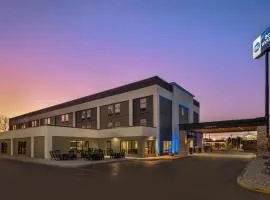 Best Western Plus Richmond Indiana I-70