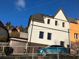 Apartmán Niky u Klínovce