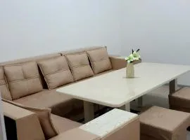 City Center Apartment "Afsona mall"