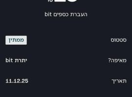 מקום לאוהל בטבע，采法特的豪華露營地點