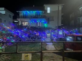 Apartman Struga, hotel en Struga