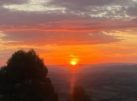 Suíte 4 Centro de São Thomé das Letras