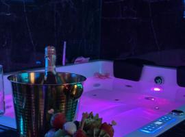 Aura Spa Herne Premium, hotel em Herne