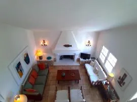 Skaloma Beachfront SeaView Villa Retreat