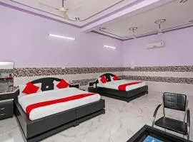 Hotel O Chaitdeep Palace Lawn and Guest House