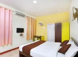 Hotel O India Gate Par View