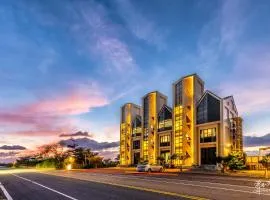 光隅民宿 Light Haus Inn