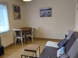 T2 PLEIN CENTRE - 100m marché LA BAULE