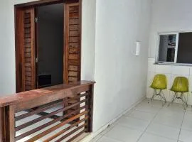 Casa de Condomínio Privativo